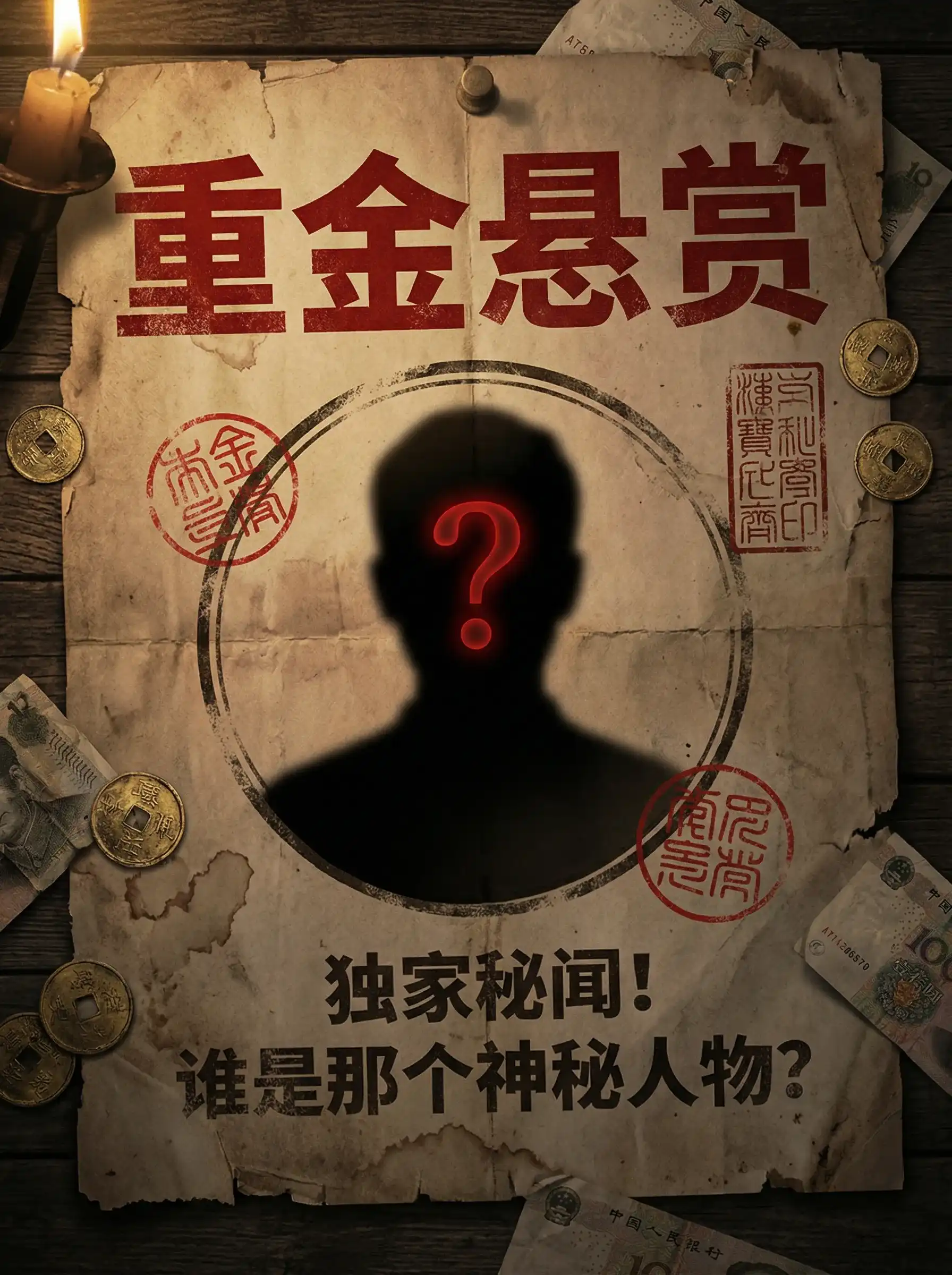 best365体育网址 - 重金悬赏线索征集令
